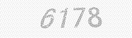 Visual security code — type the characters shown in the image