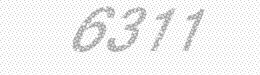 Visual security code — type the characters shown in the image