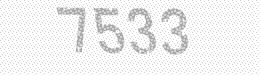 Visual security code — type the characters shown in the image