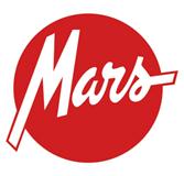 Mars Food Supermarkets Logo